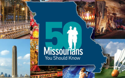 Ingram’s Magazine Calls Angelo Trozzolo 1 of 50 Missourians You Should Know
