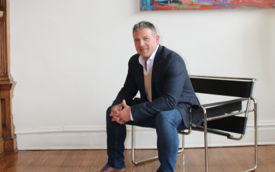 Trozzolo Taps Chris Humphreys as Chief Strategy Officer to Scale Strategic Innovation and Client Growth