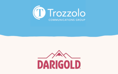 Darigold Selects Trozzolo Communications Group  as Agency of Record